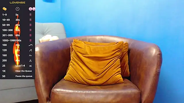 Robert Kingg online show from 10.31.25