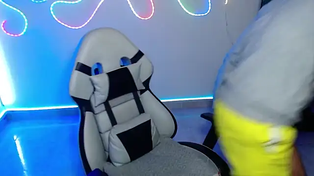 sebastian horny online show from 09.25.25