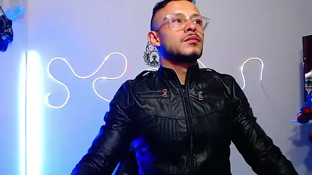 sebastian horny online show from 10.11.25