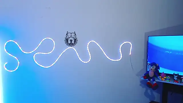 sebastian horny online show from 10.12.25