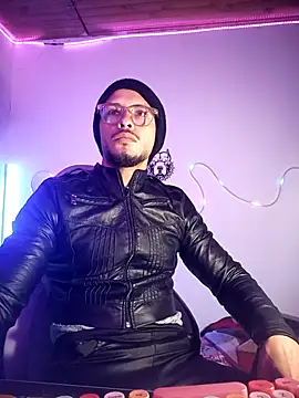 sebastian horny online show from 02.23.26