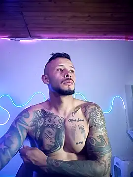 sebastian horny online show from 03.21.26