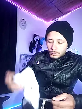 sebastian horny online show from 03.23.26