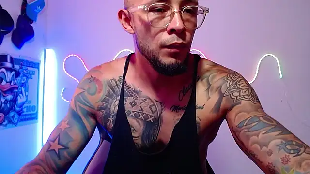 sebastian horny online show from 04.02.26