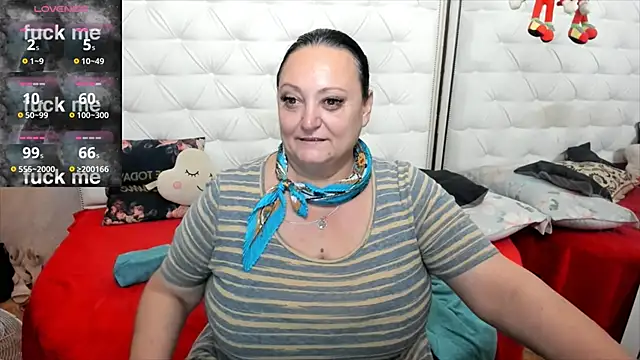 Snapshot of lady_lauren chatting on 09.22.25 lady lauren online show from 09.22.25