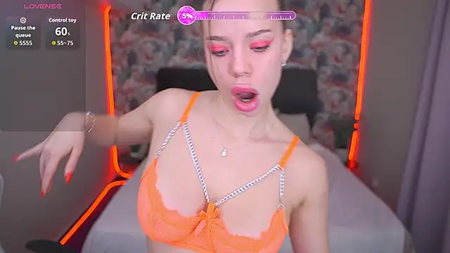 Sexy Ira online show from 03.30.26