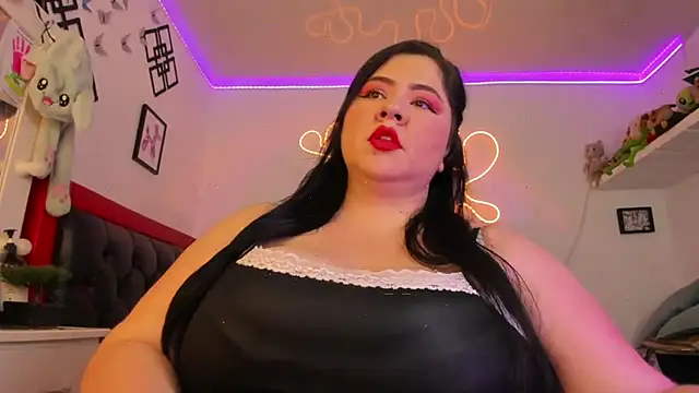 Snapshot of kayla_morgan chatting on 03.20.26 kayla morgan online show from 03.20.26