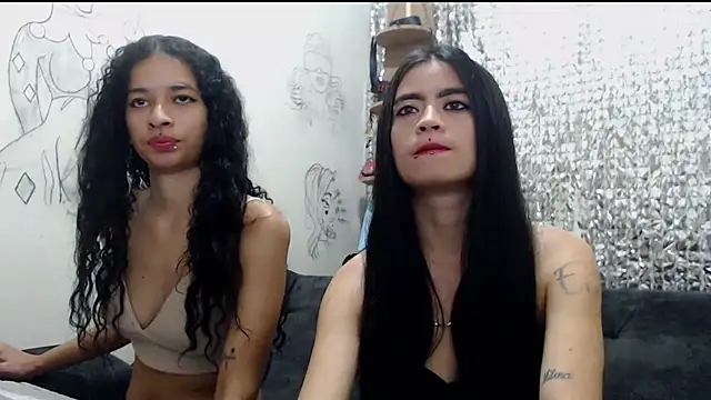Snapshot of lorena_allison_ chatting on 03.02.25 lorena allison online show from 03.02.25