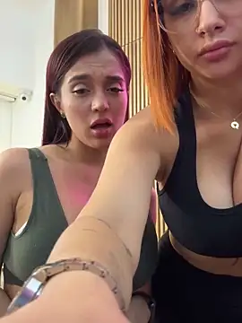LaraBaker online show from 03.21.25