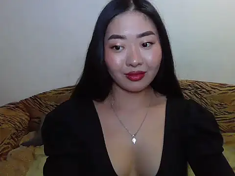 Aleksa Blackdream online show from 12.06.24