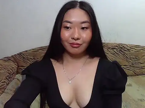 Aleksa Blackdream online show from 02.07.25