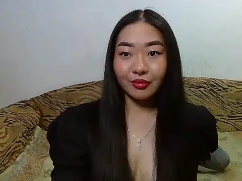 Aleksa Blackdream online show from 02.28.25
