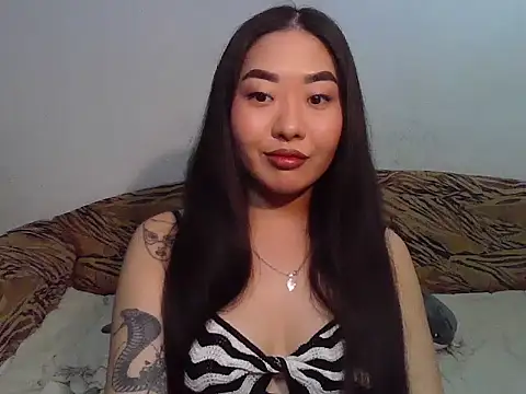 Aleksa Blackdream online show from 11.09.25