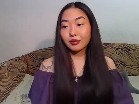 Aleksa Blackdream online show from 06.05.26
