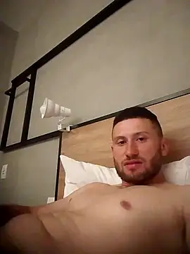 Juninho5755 online show from 11.14.25