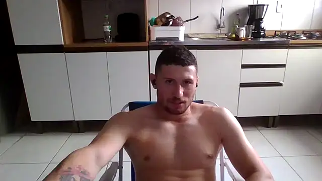 Juninho5755 online show from 02.12.26
