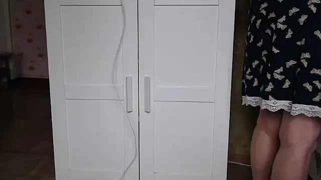 Snapshot of Anabelldestiny chatting on 11.08.25 Anabelldestiny online show from 11.08.25