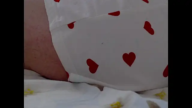 Anabelldestiny online show from 02.25.26