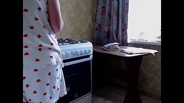 Anabelldestiny online show from 03.08.26