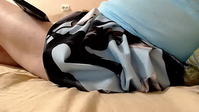 Anabelldestiny online show from 03.23.26