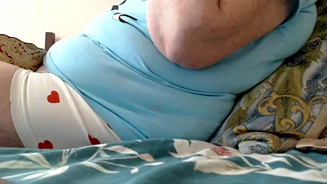 Anabelldestiny online show from 04.08.26