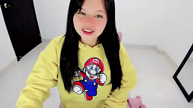 ariakyubi online show from 12.18.24