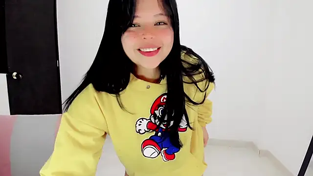 ariakyubi online show from 12.22.24