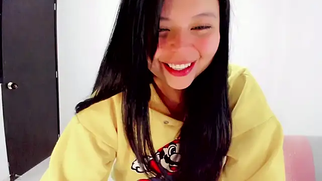 ariakyubi online show from 01.21.25