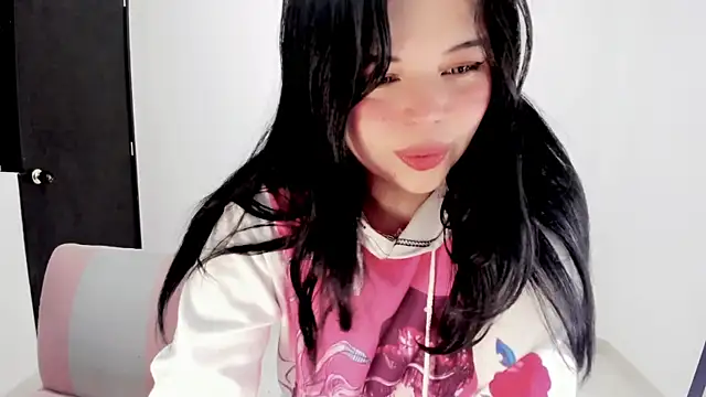 ariakyubi online show from 02.21.25