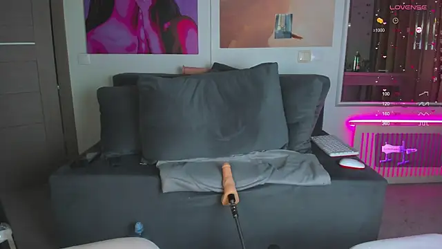 Jessyjenkins online show from 11.23.25