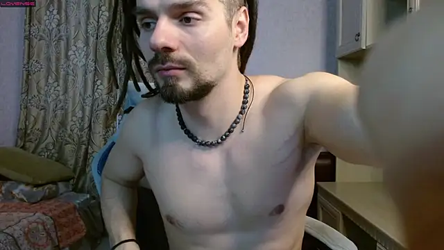 Aestheticguy101 online show from 01.06.25