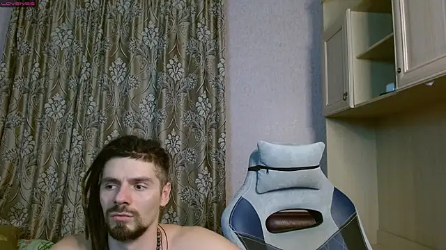 Aestheticguy101 online show from 01.07.25