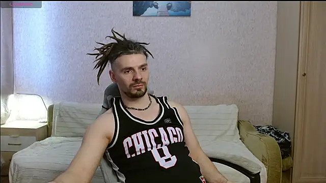 Aestheticguy101 online show from 03.19.26