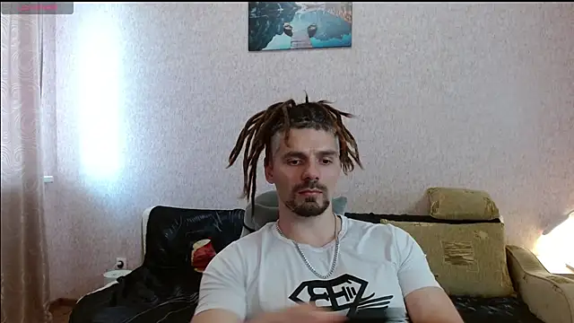 Aestheticguy101 online show from 06.11.26
