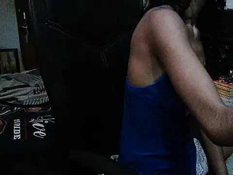 Snapshot of exude_diya chatting on 09.26.25 exude diya online show from 09.26.25