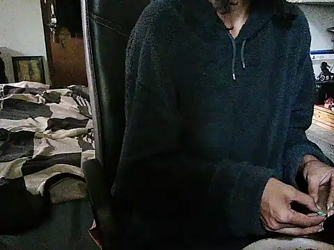 Snapshot of exude_diya chatting on 10.06.25 exude diya online show from 10.06.25