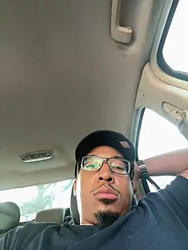 LongDMan420 online show from 02.08.25