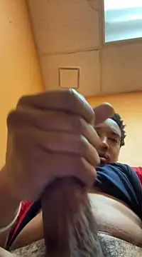 LongDMan420 online show from 02.08.25