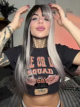 LexiCoco online show from 03.25.26