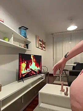 redheaddoll22 online show from 12.02.25