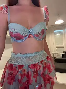 redheaddoll22 online show from 02.23.26