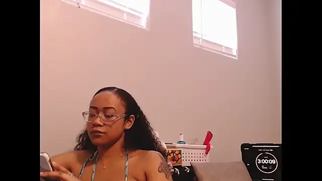 RylHoneyy online show from 02.19.26