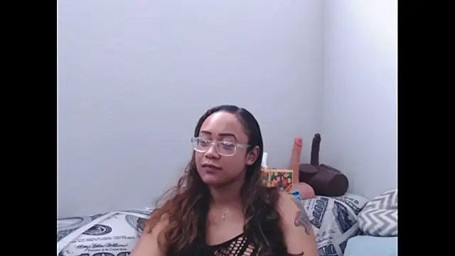 RylHoneyy online show from 03.18.26