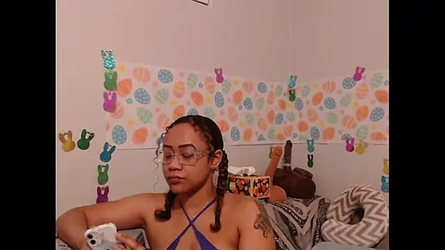 RylHoneyy online show from 03.30.26