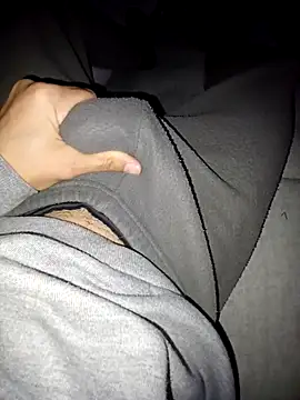 QuietBoy online show from 10.07.25