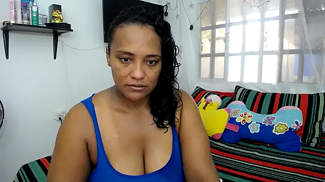 marysol83 online show from 12.29.24