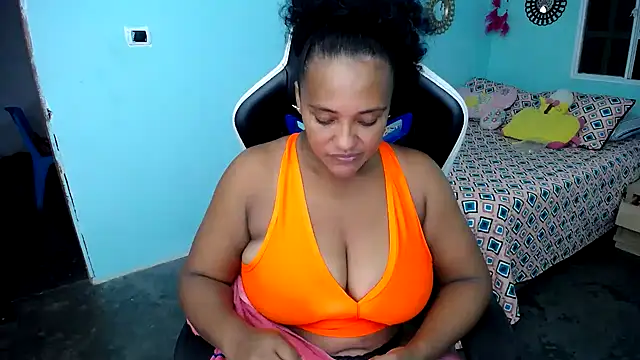 marysol83 online show from 09.18.25