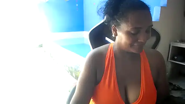 marysol83 online show from 02.08.26