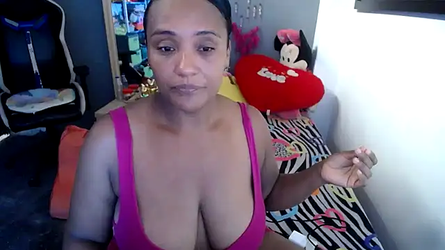 marysol83 online show from 03.29.26