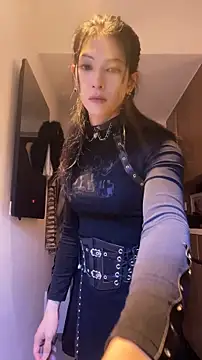 CrytinaSissyCrossdress online show from 04.12.26